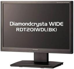 USB-монитор Mitsubishi WIDE LCD отнимает хлеб у стыковочных станций для ноутбуков